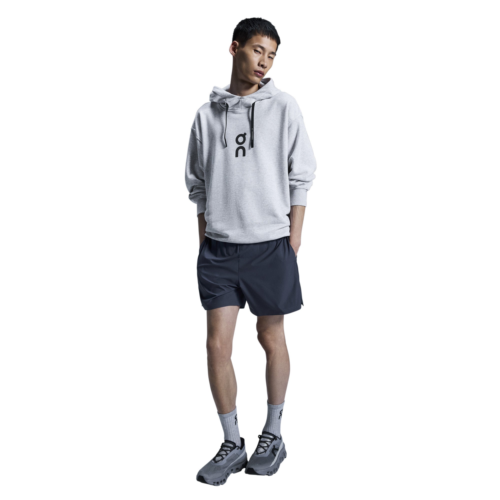 On 5" Core Shorts