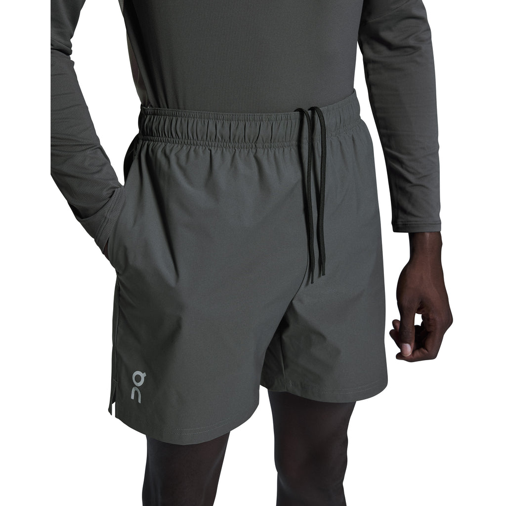 On 5" Core Shorts