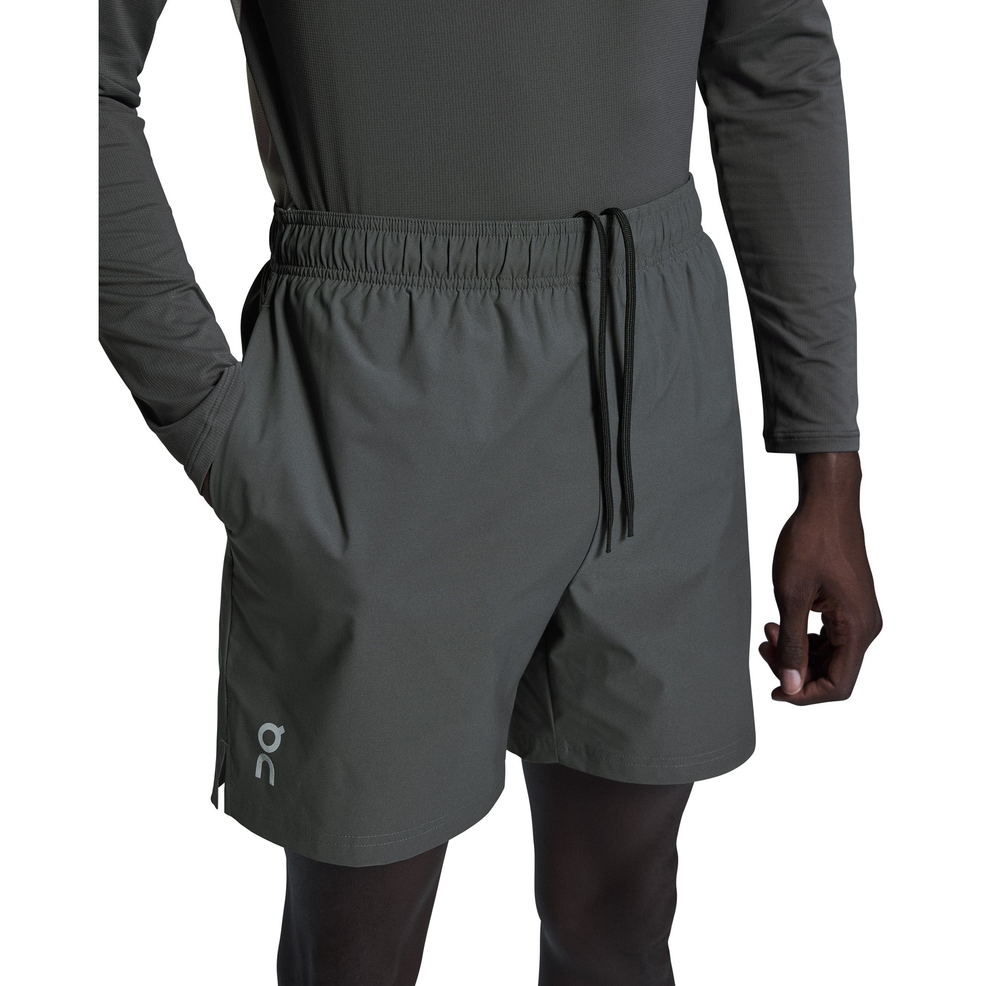 On 5" Core Shorts
