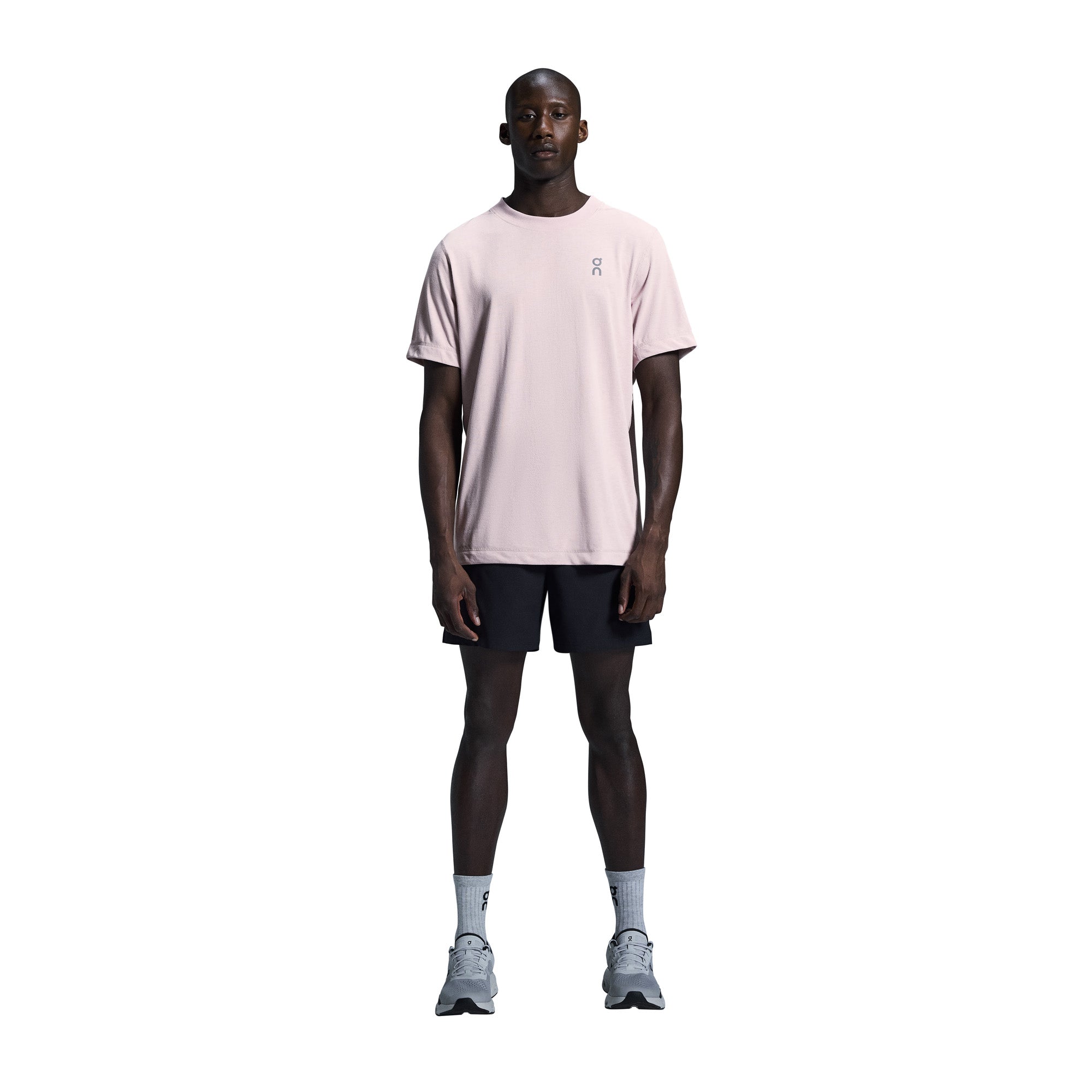 On Train Shorts