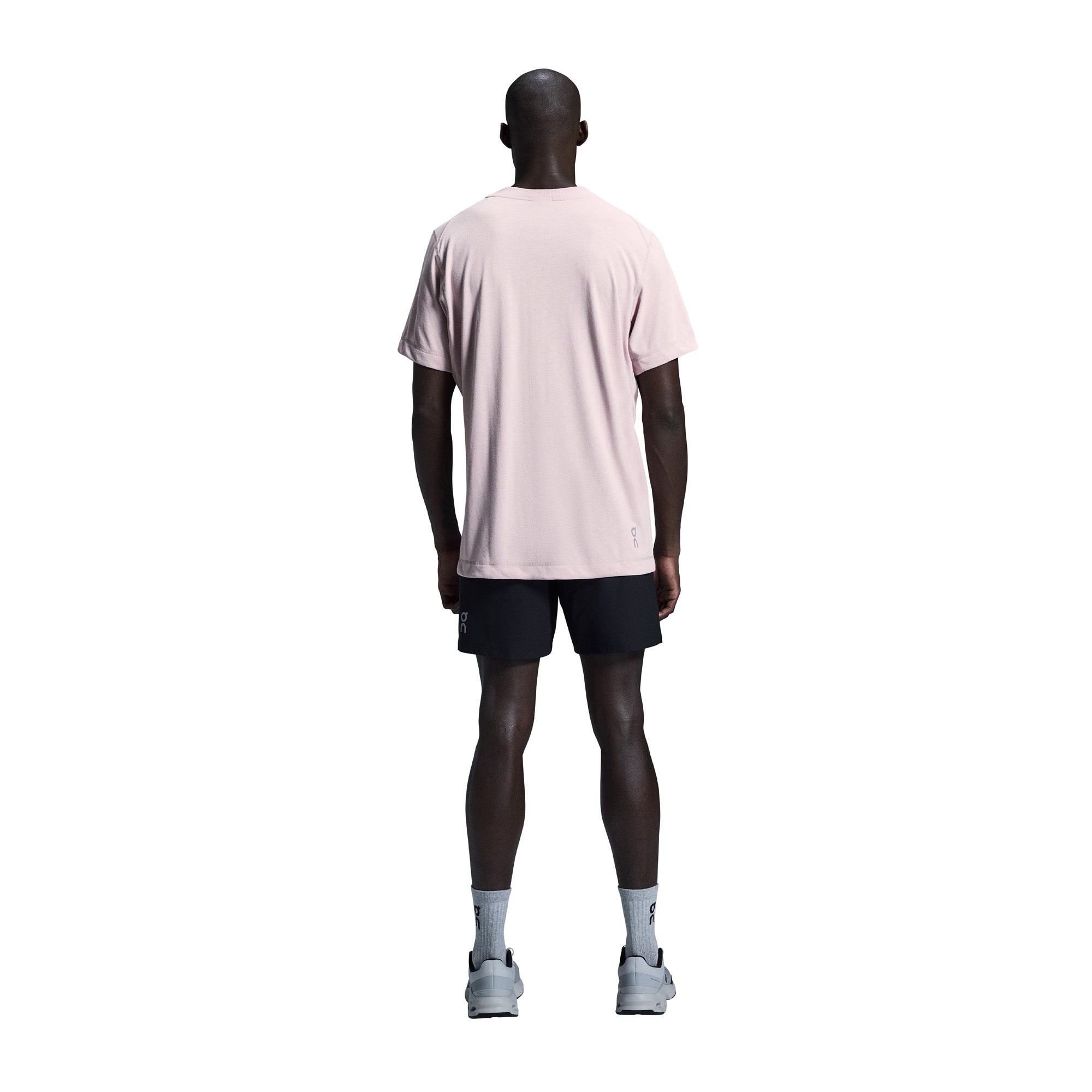 On Train Shorts