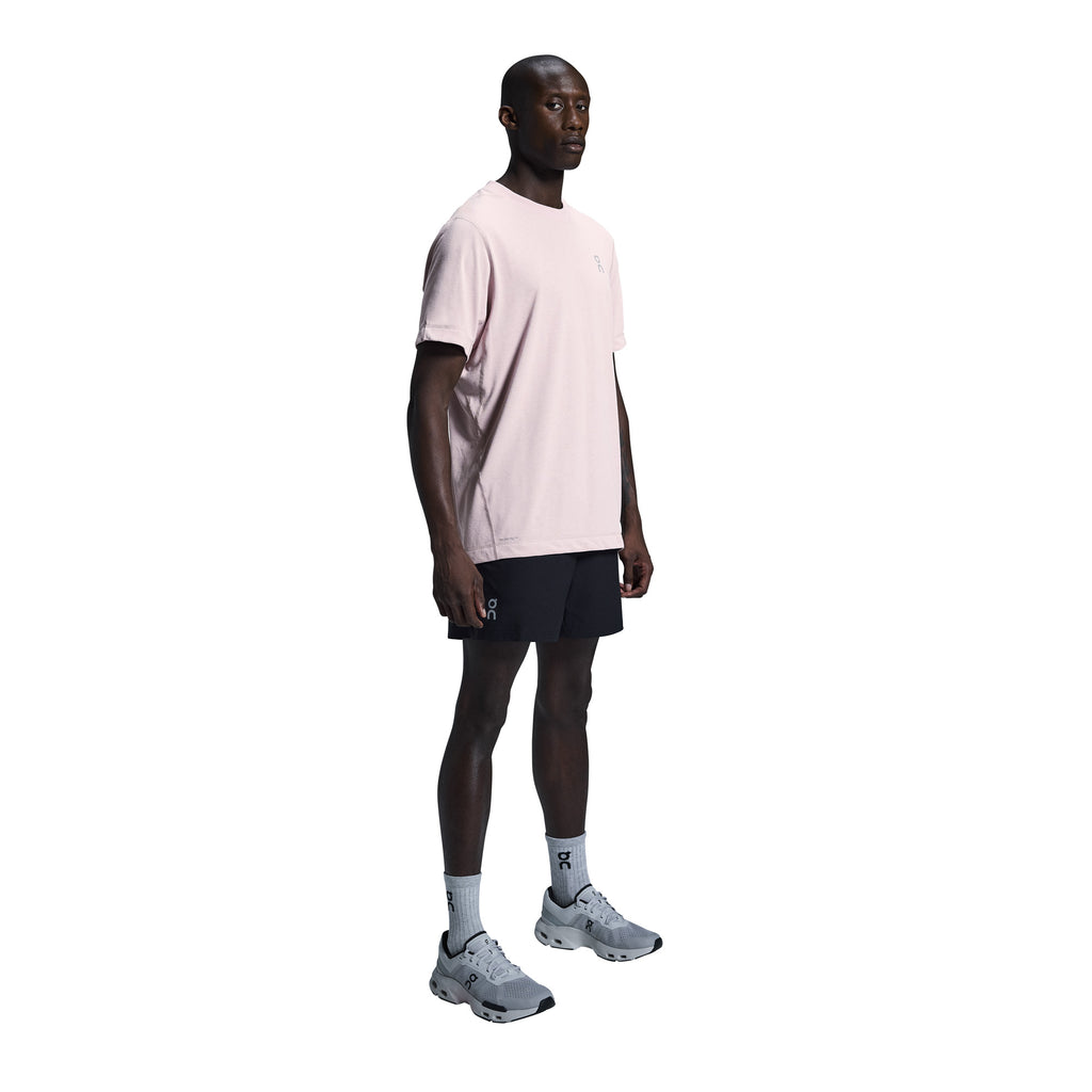 On Train Shorts