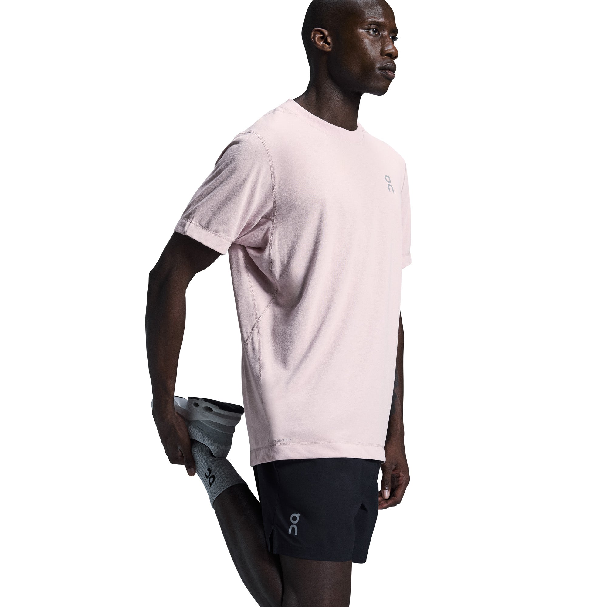 On Train Shorts