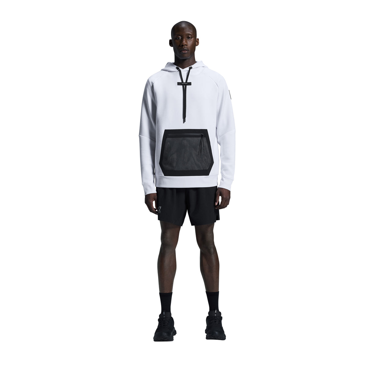 On 7" Core Shorts