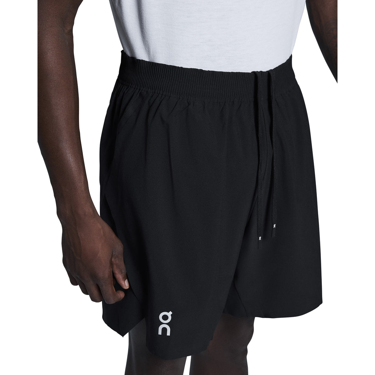 On 7" Core Shorts