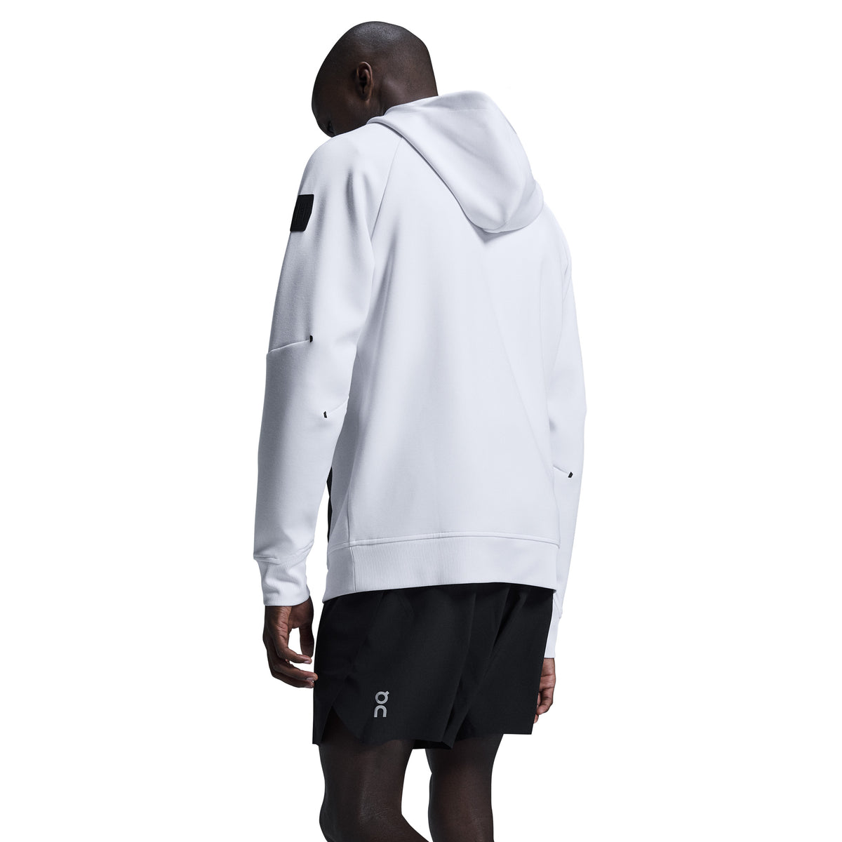 On 7" Core Shorts