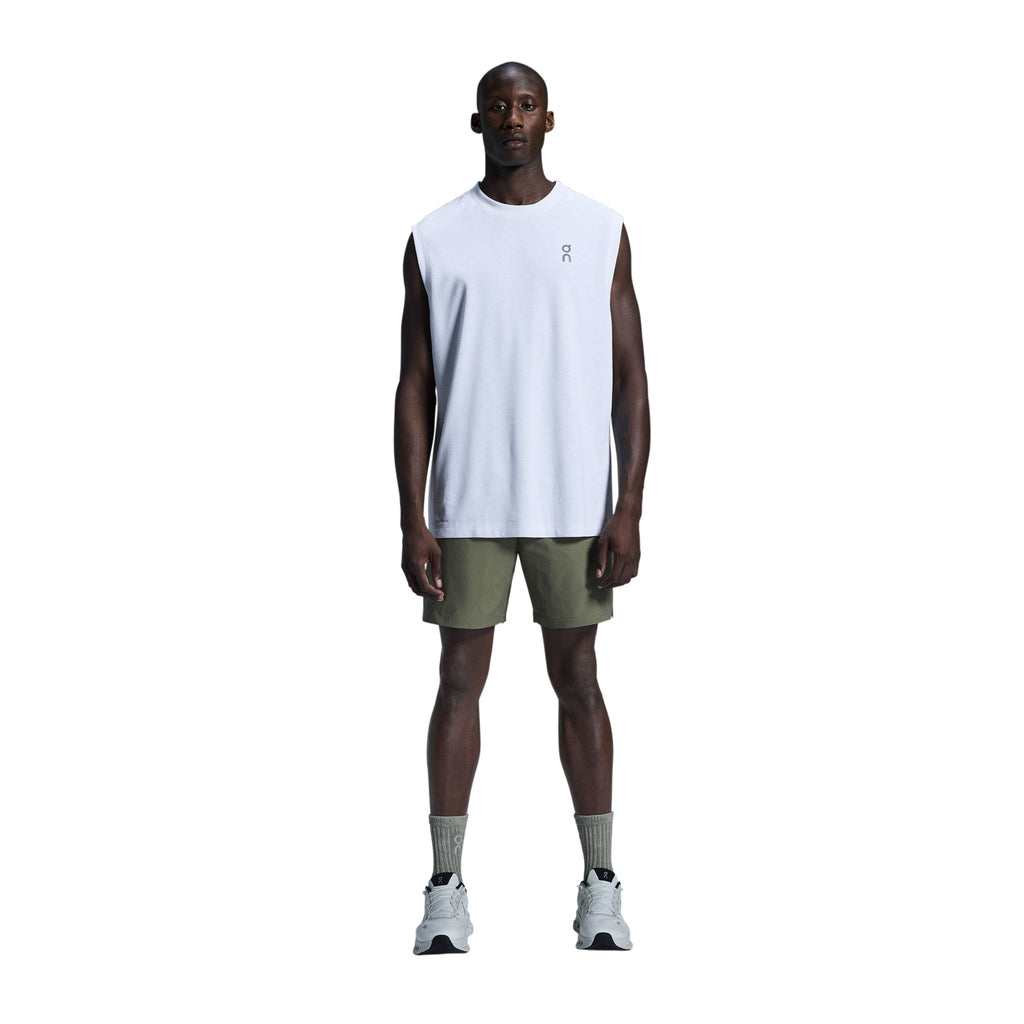 On 7" Core Shorts