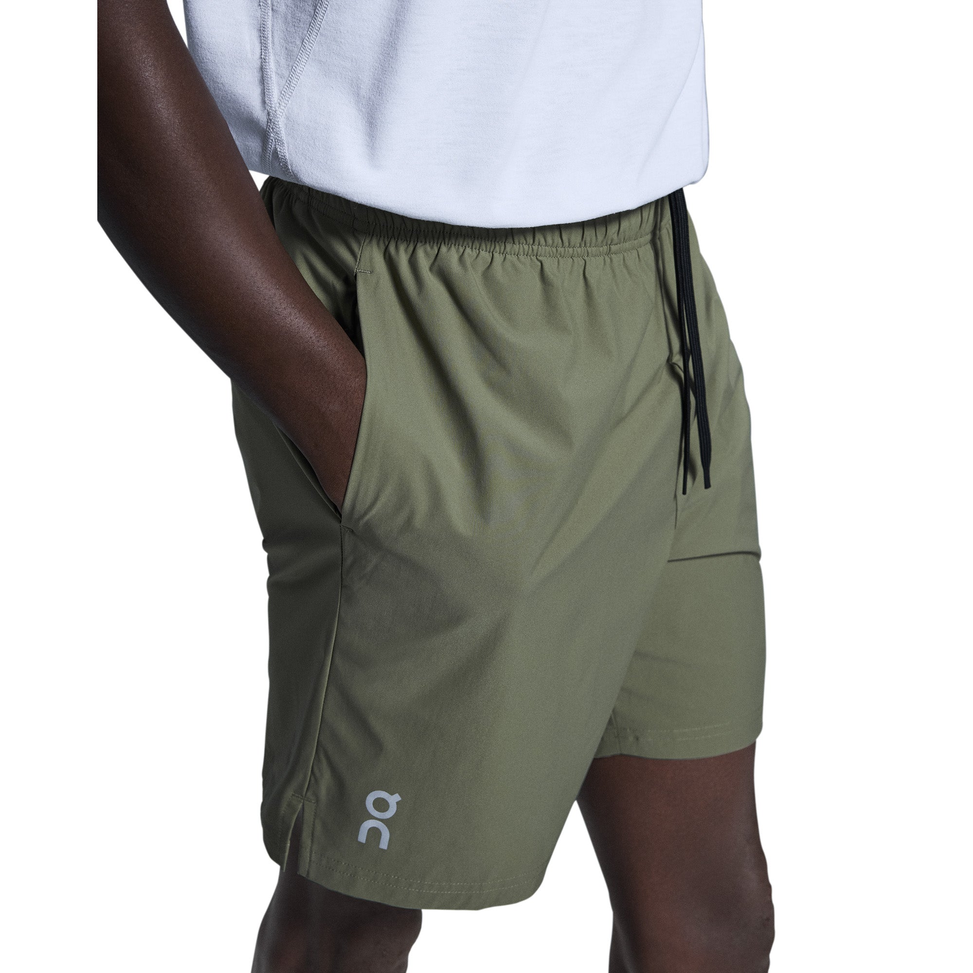 On 7" Core Shorts