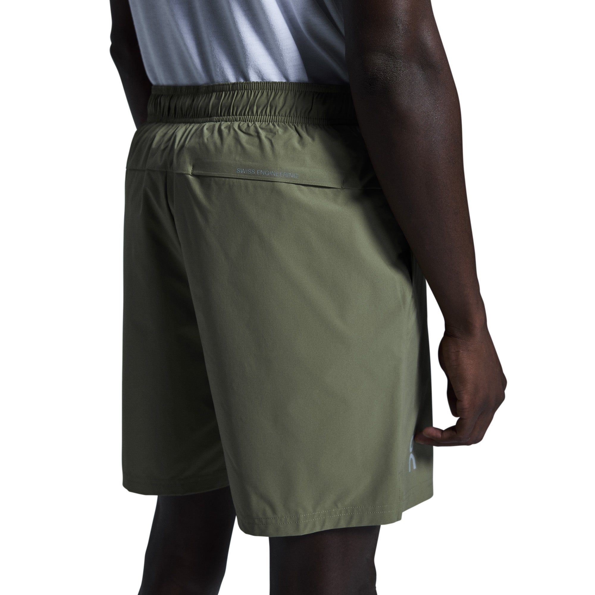On 7" Core Shorts