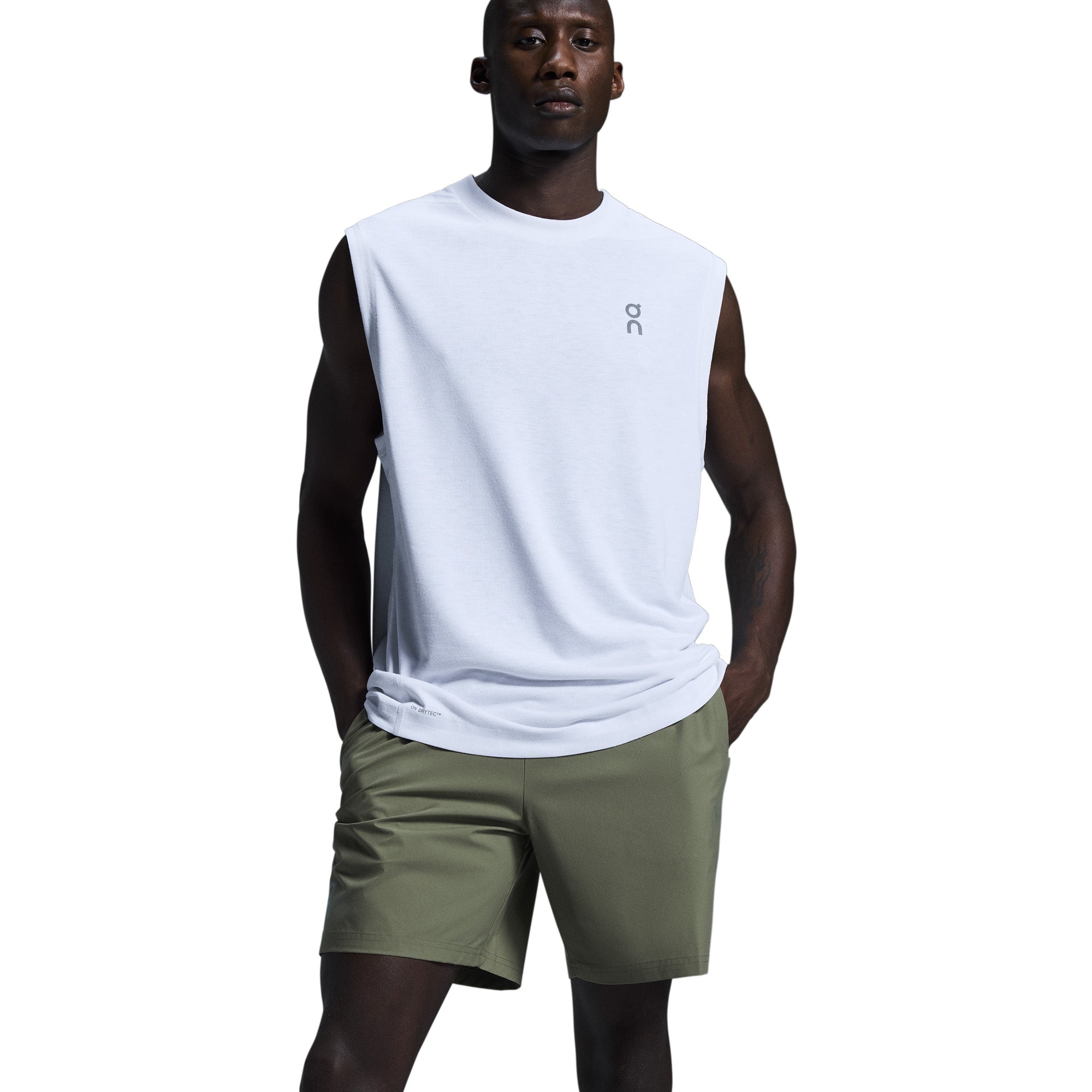On 7" Core Shorts