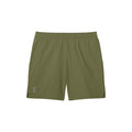 On 7" Core Shorts