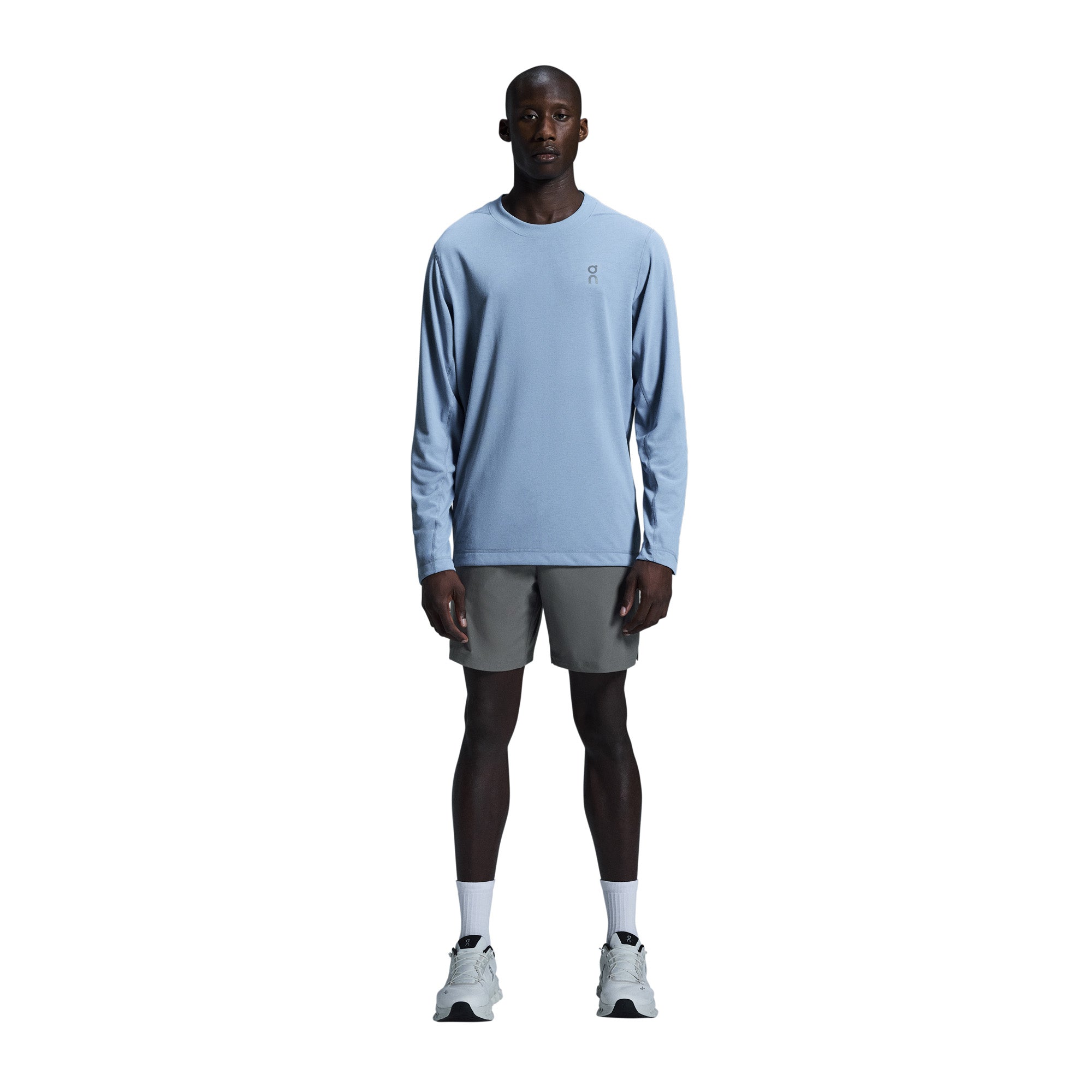 On 7" Core Shorts
