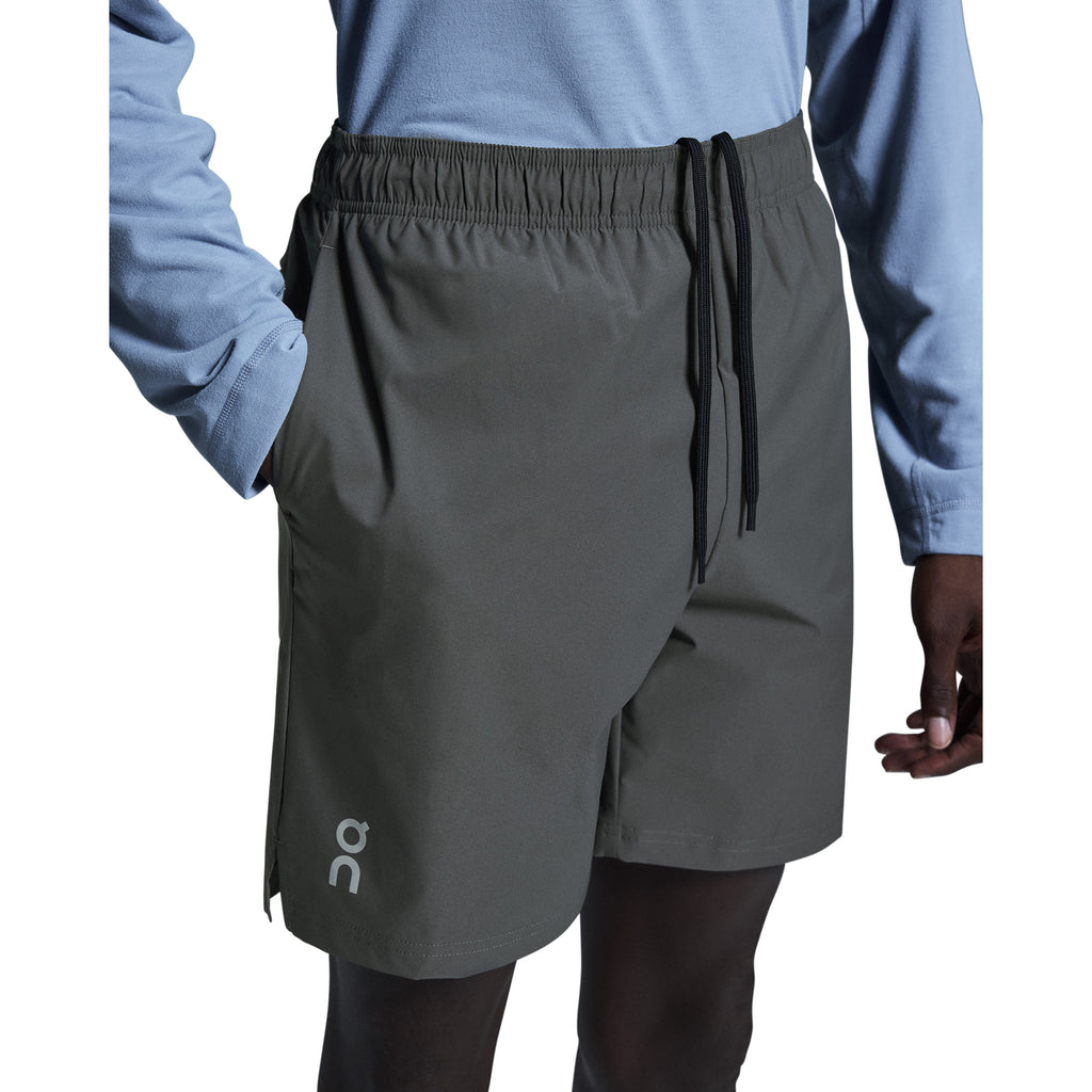 On 7" Core Shorts