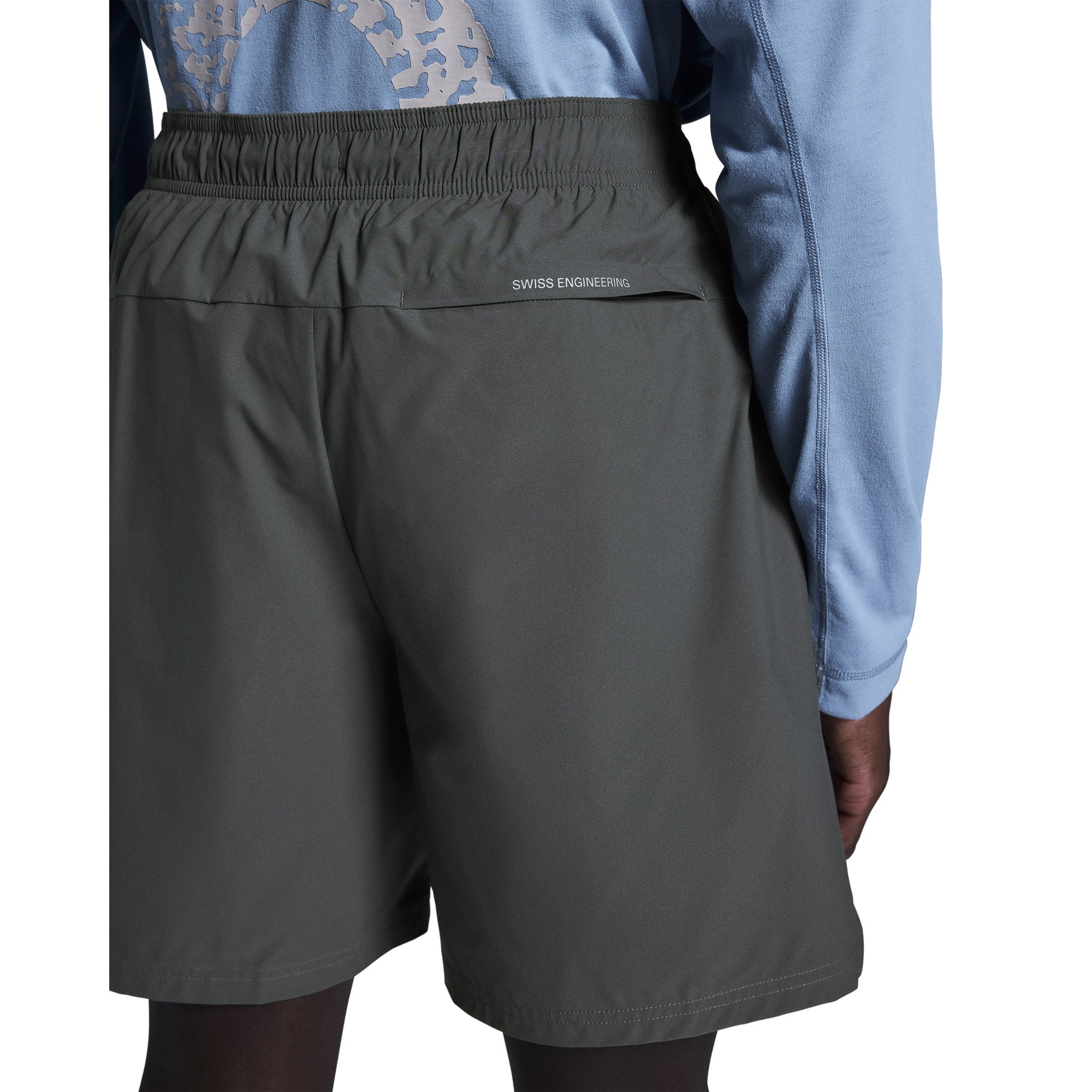 On 7" Core Shorts