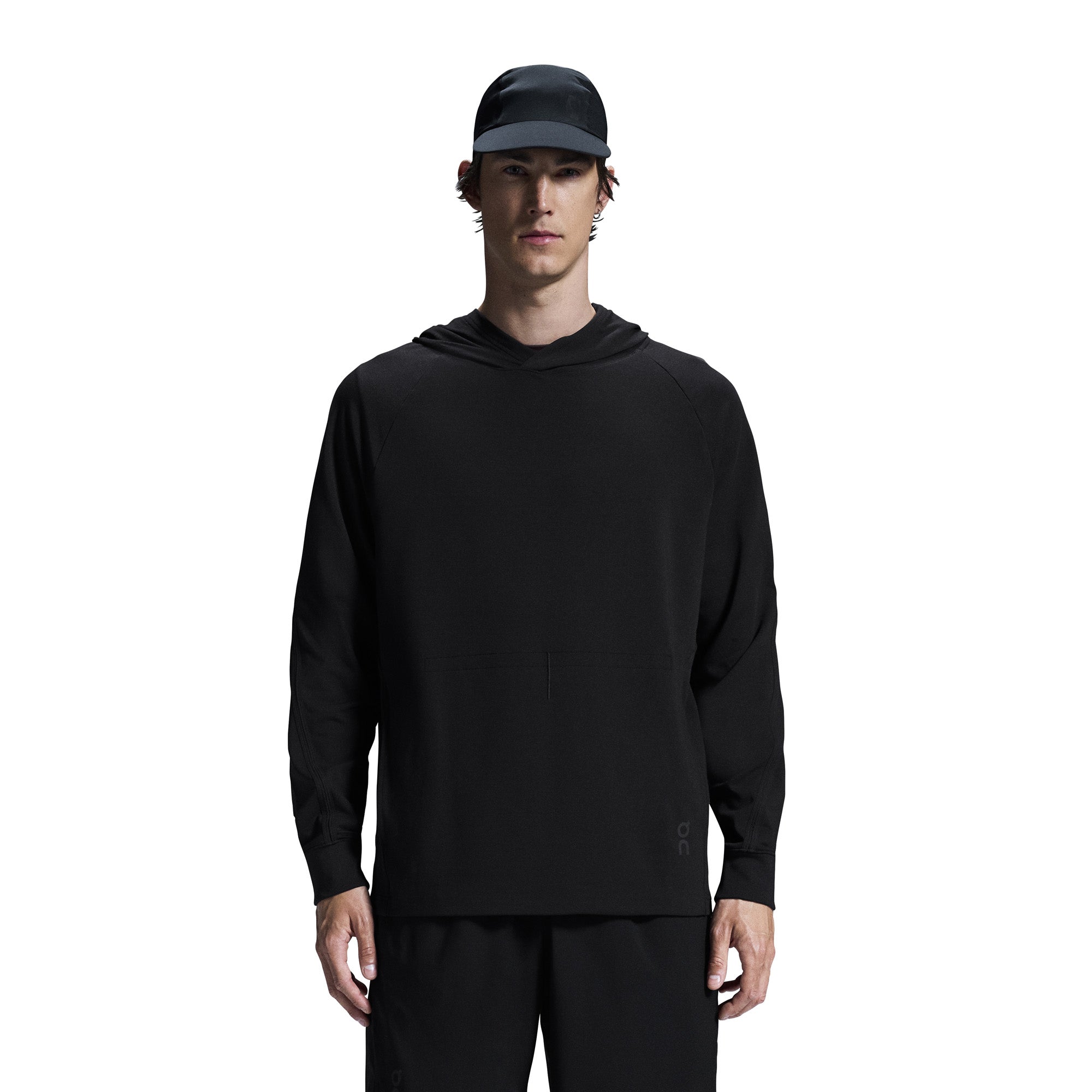 On Studio Hoodie