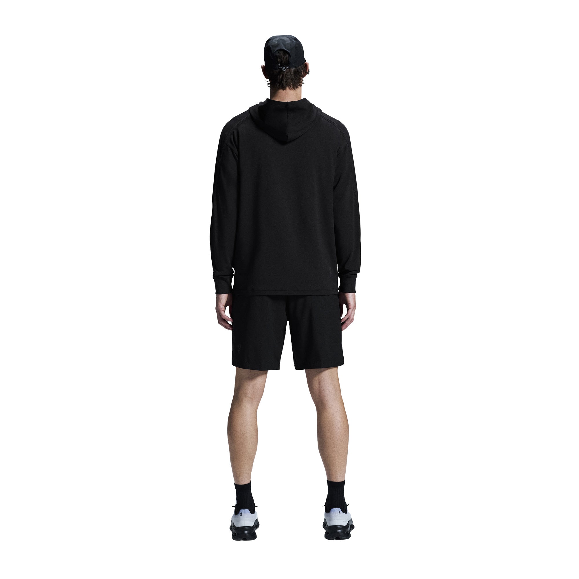 On Studio Hoodie