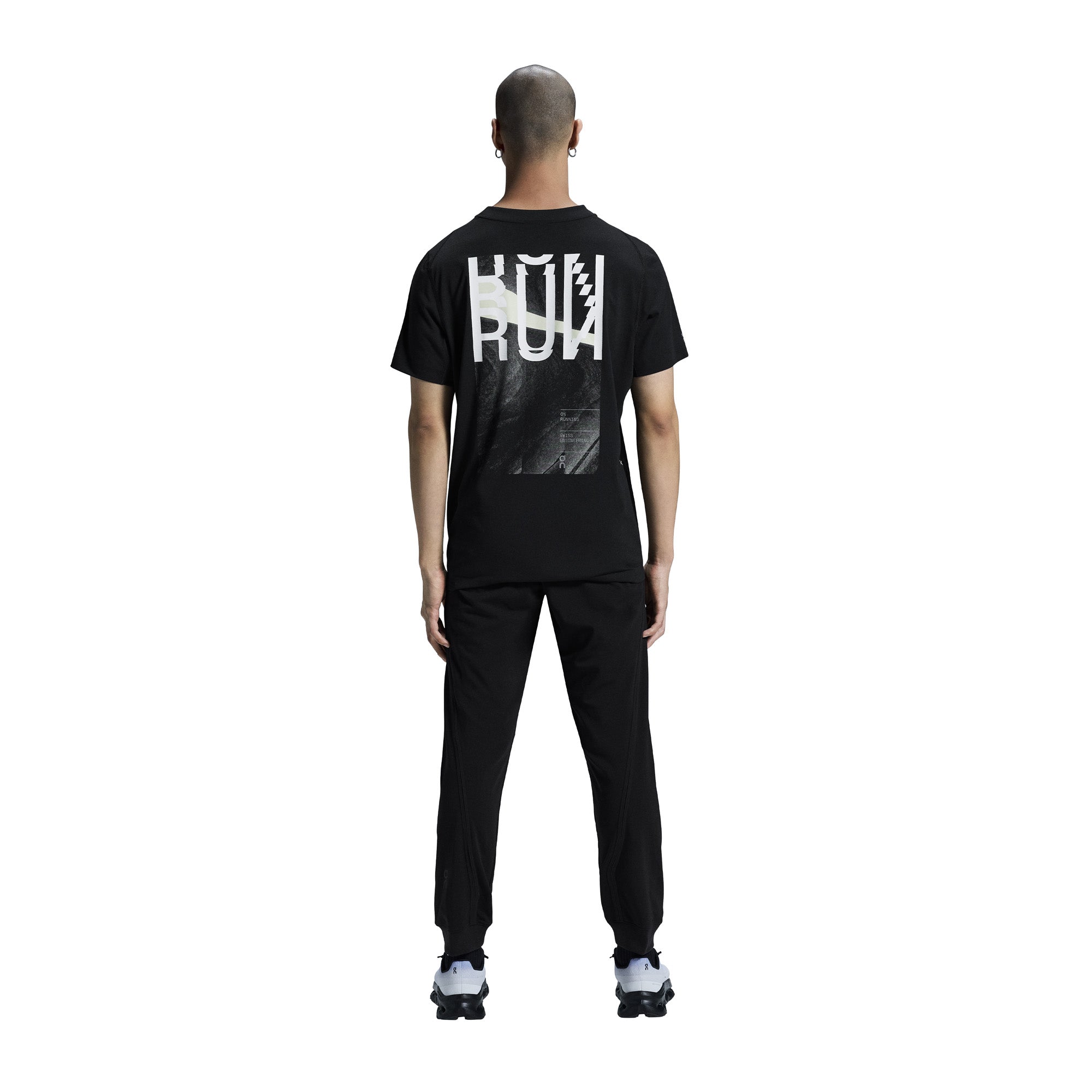 On Studio Joggers