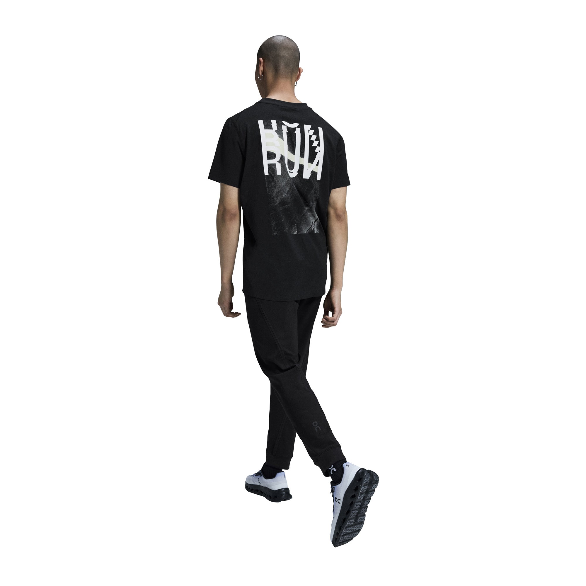 On Studio Joggers
