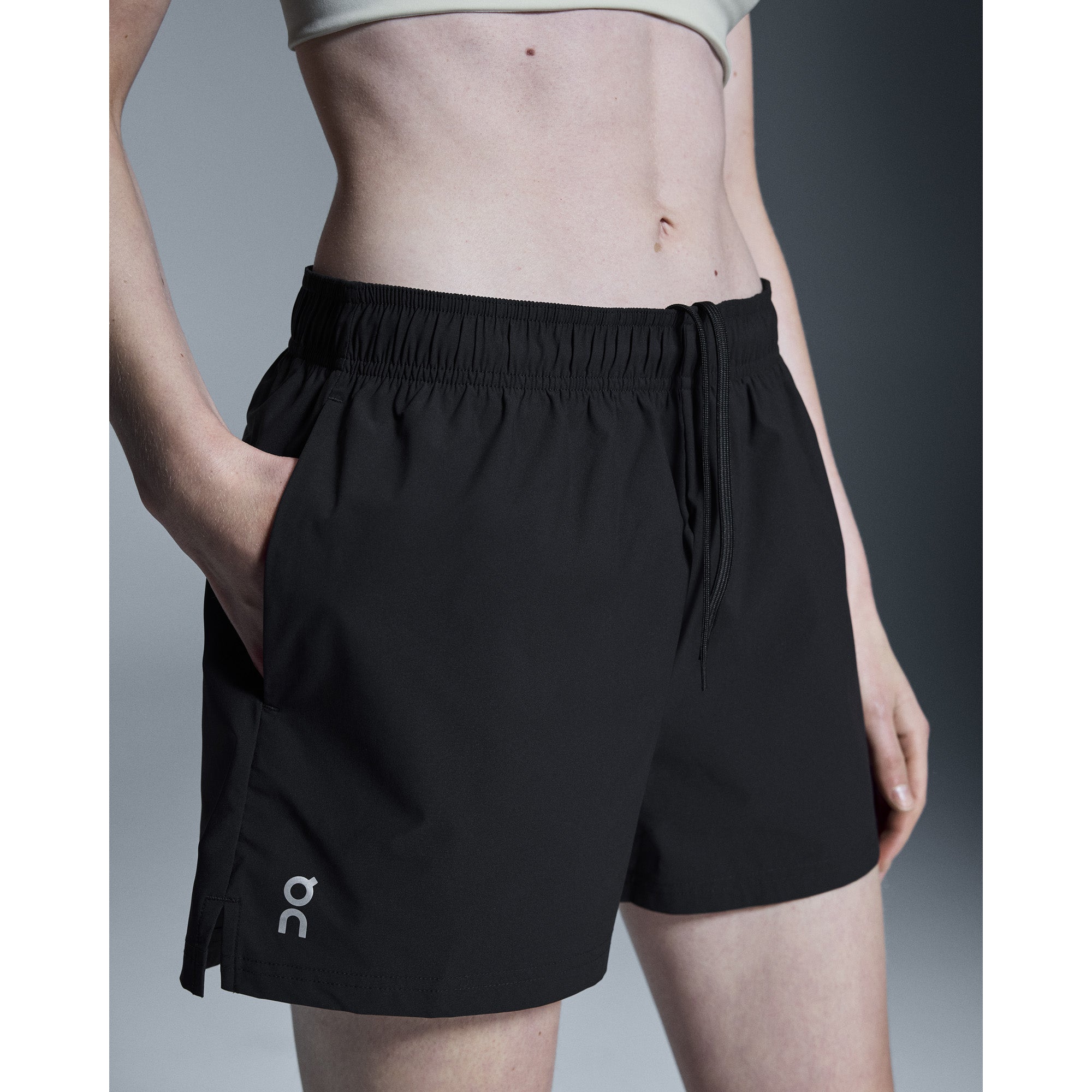On 3" Core Shorts