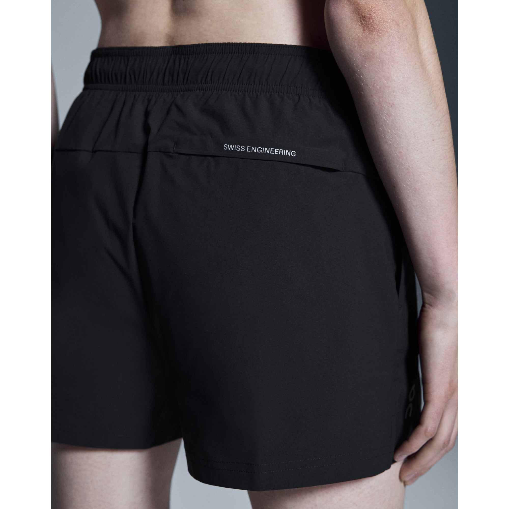 On 3" Core Shorts