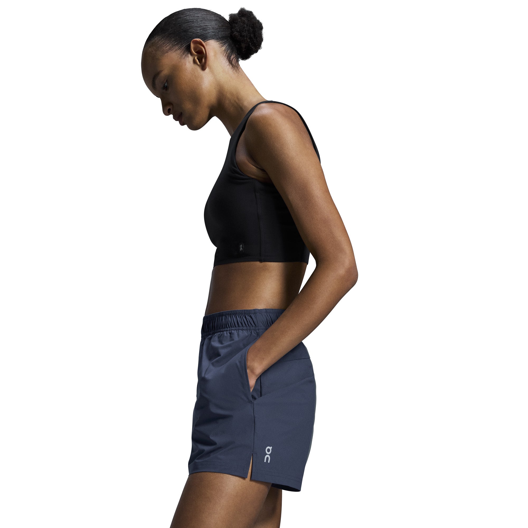On 3" Core Shorts