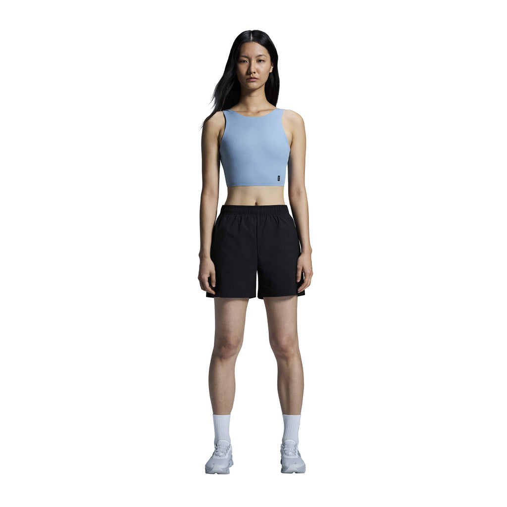 On 5" Core Shorts