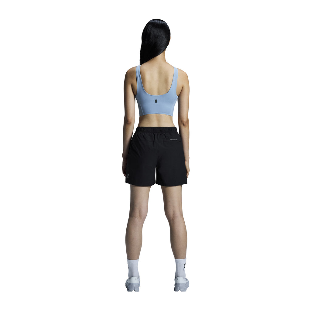 On 5" Core Shorts