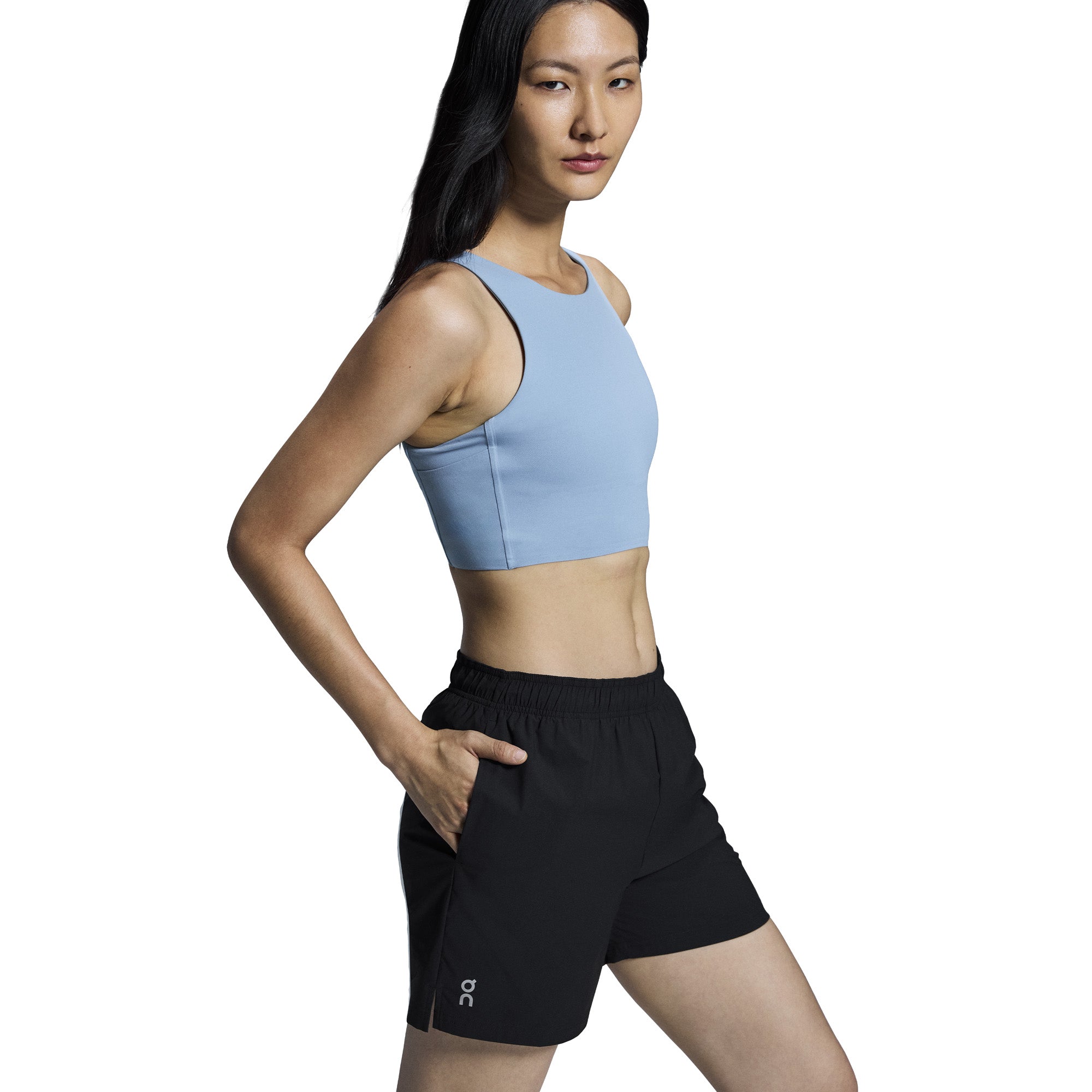 On 5" Core Shorts