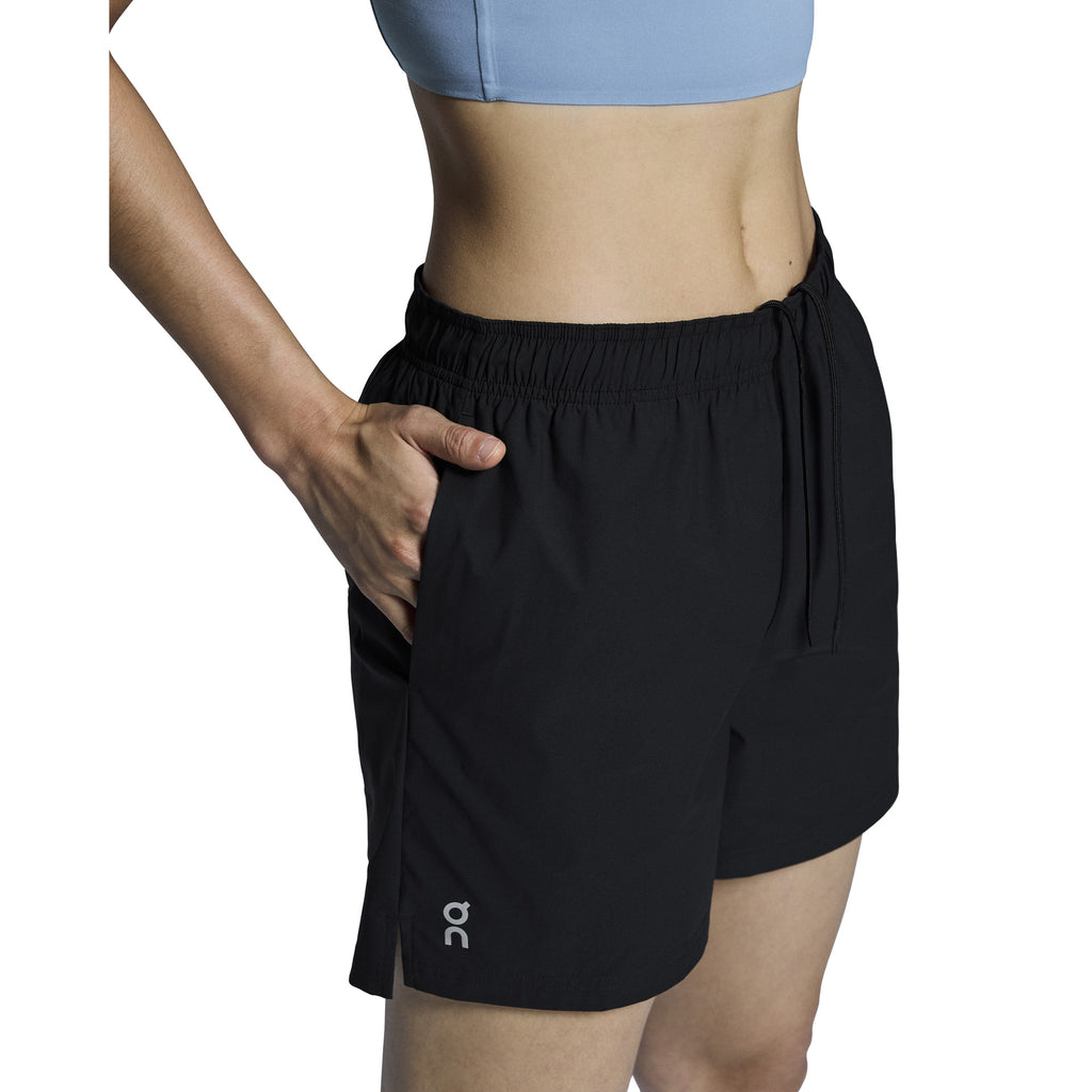 On 5" Core Shorts