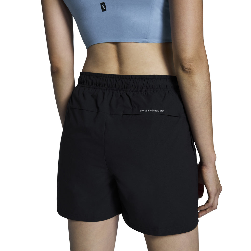 On 5" Core Shorts