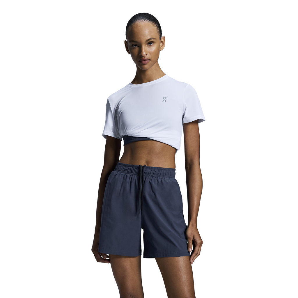 On 5" Core Shorts