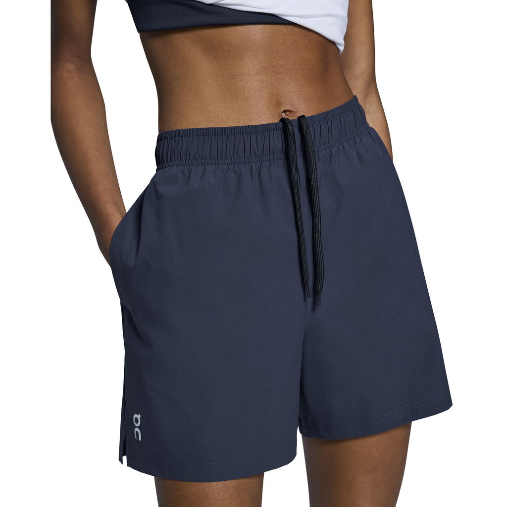 On 5" Core Shorts