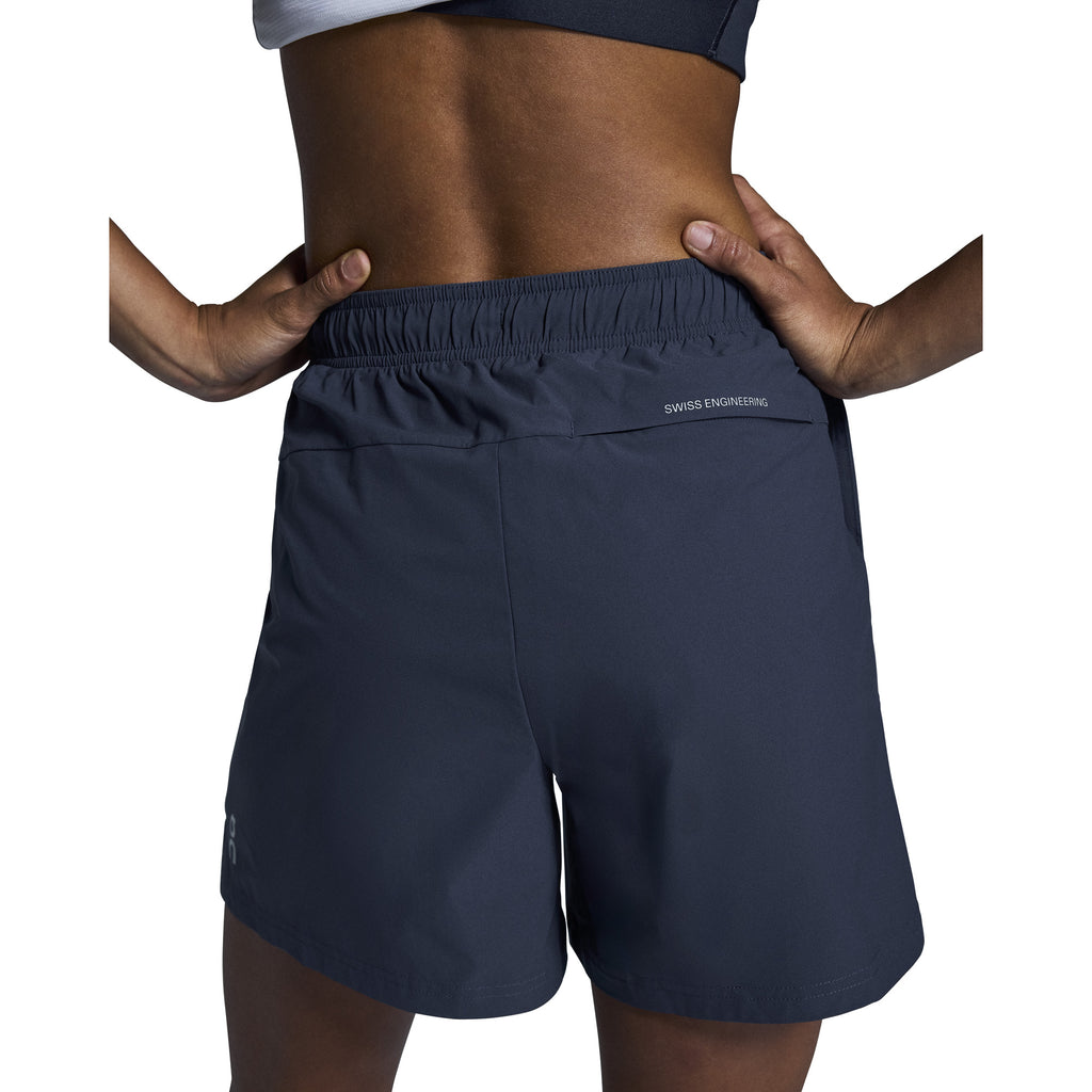 On 5" Core Shorts