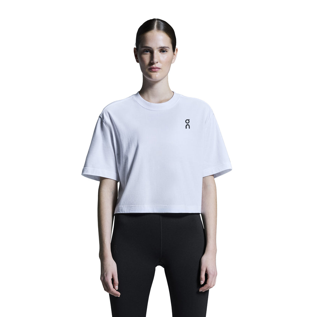 On Club Boxy-T