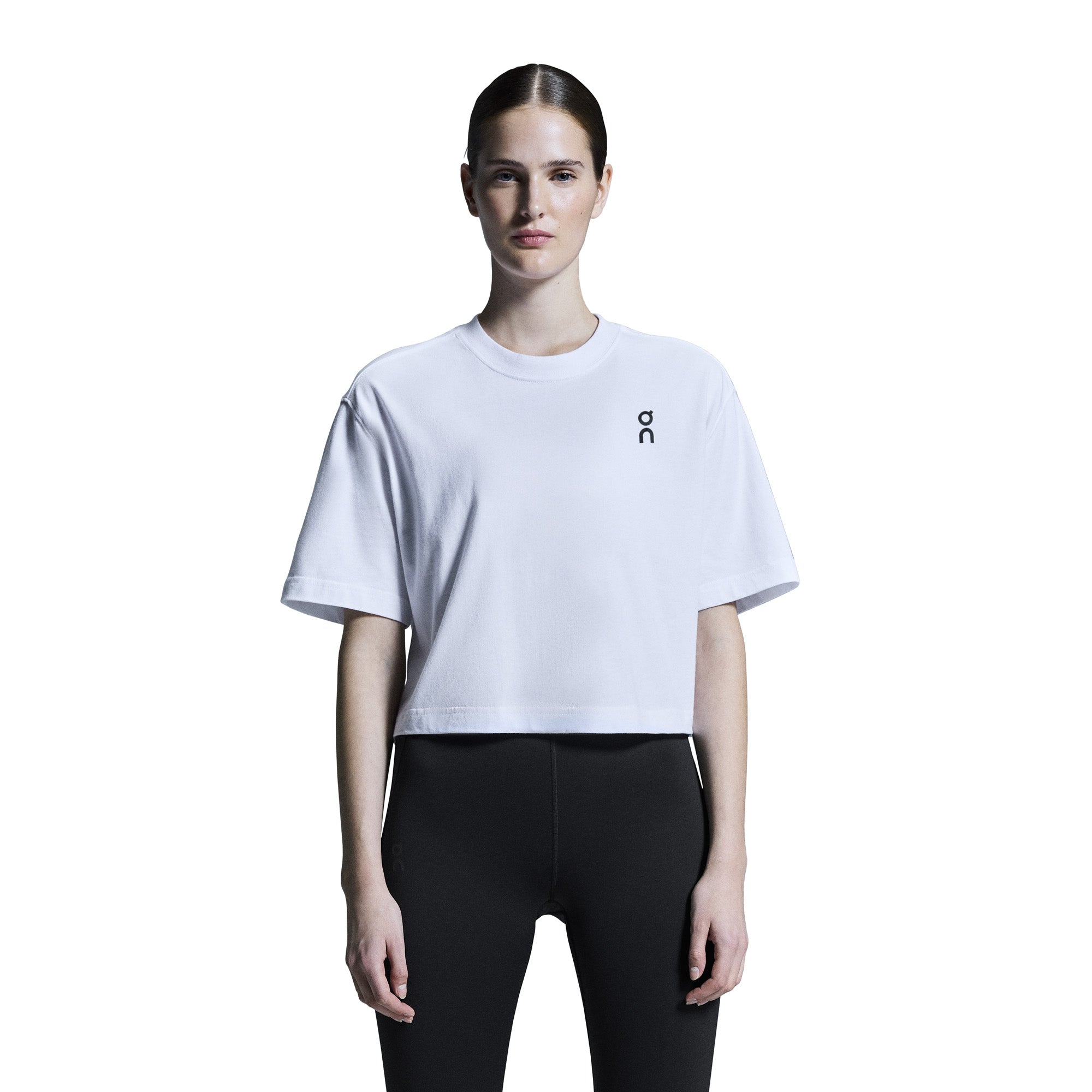 On Club Boxy-T