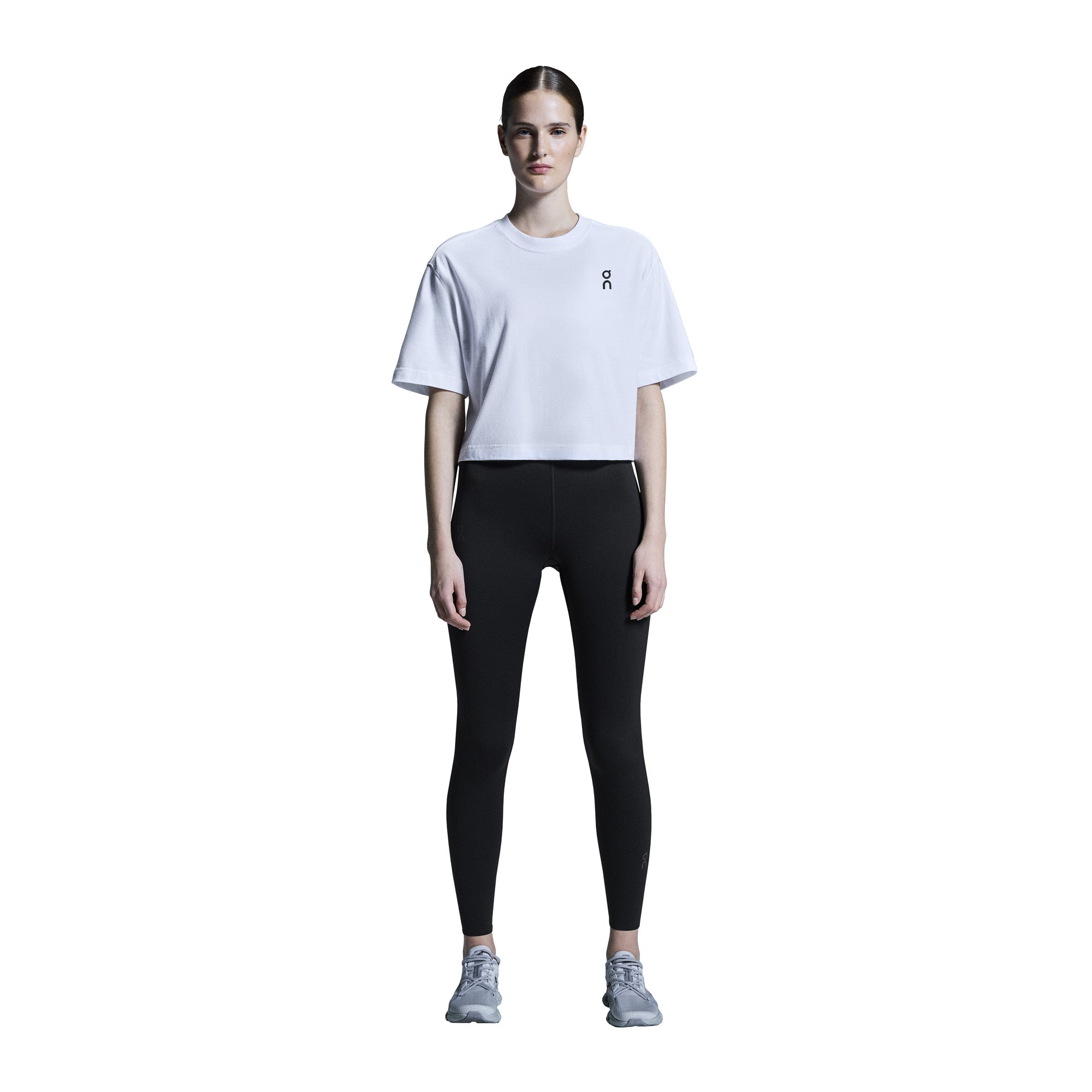 On Club Boxy-T