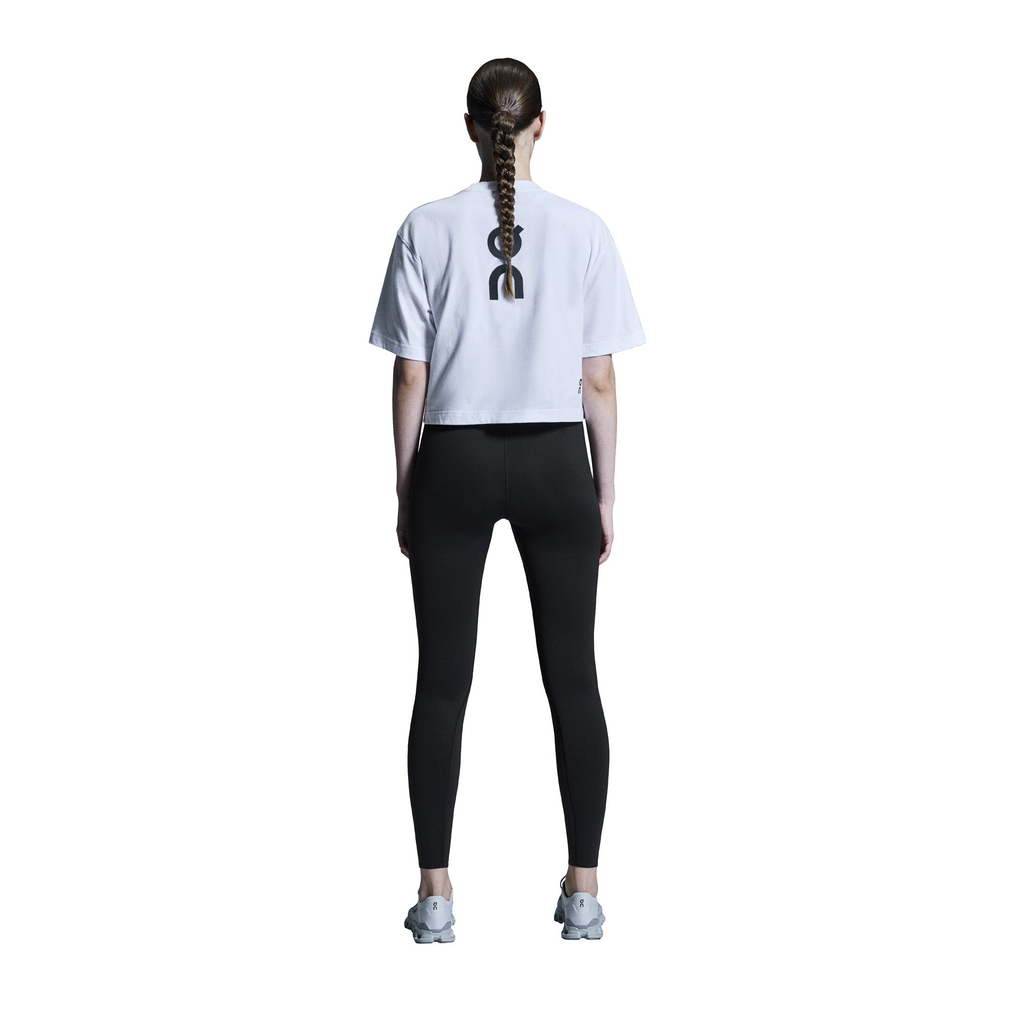 On Club Boxy-T
