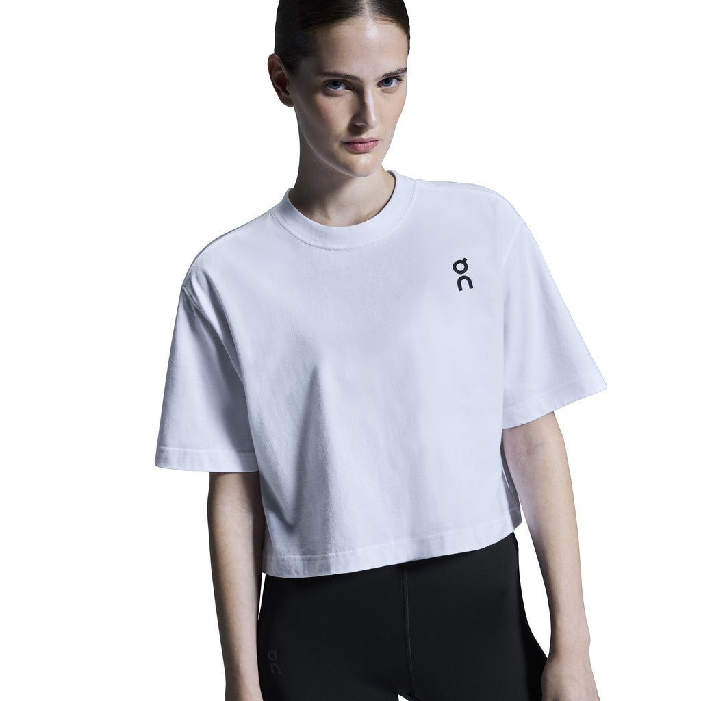 On Club Boxy-T