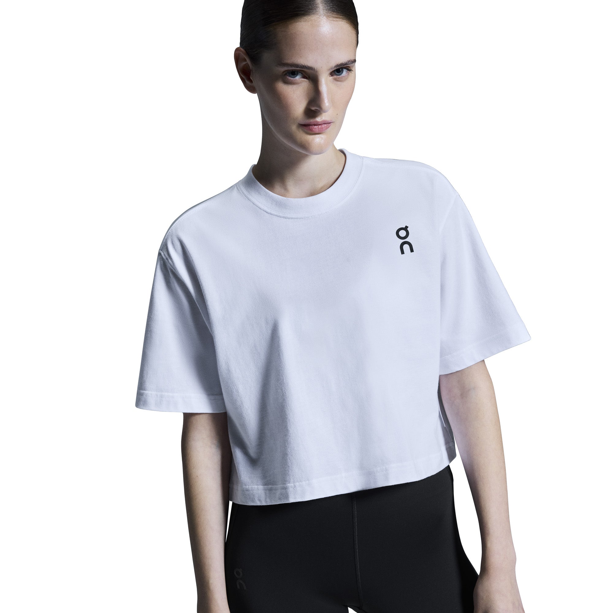 On Club Boxy-T