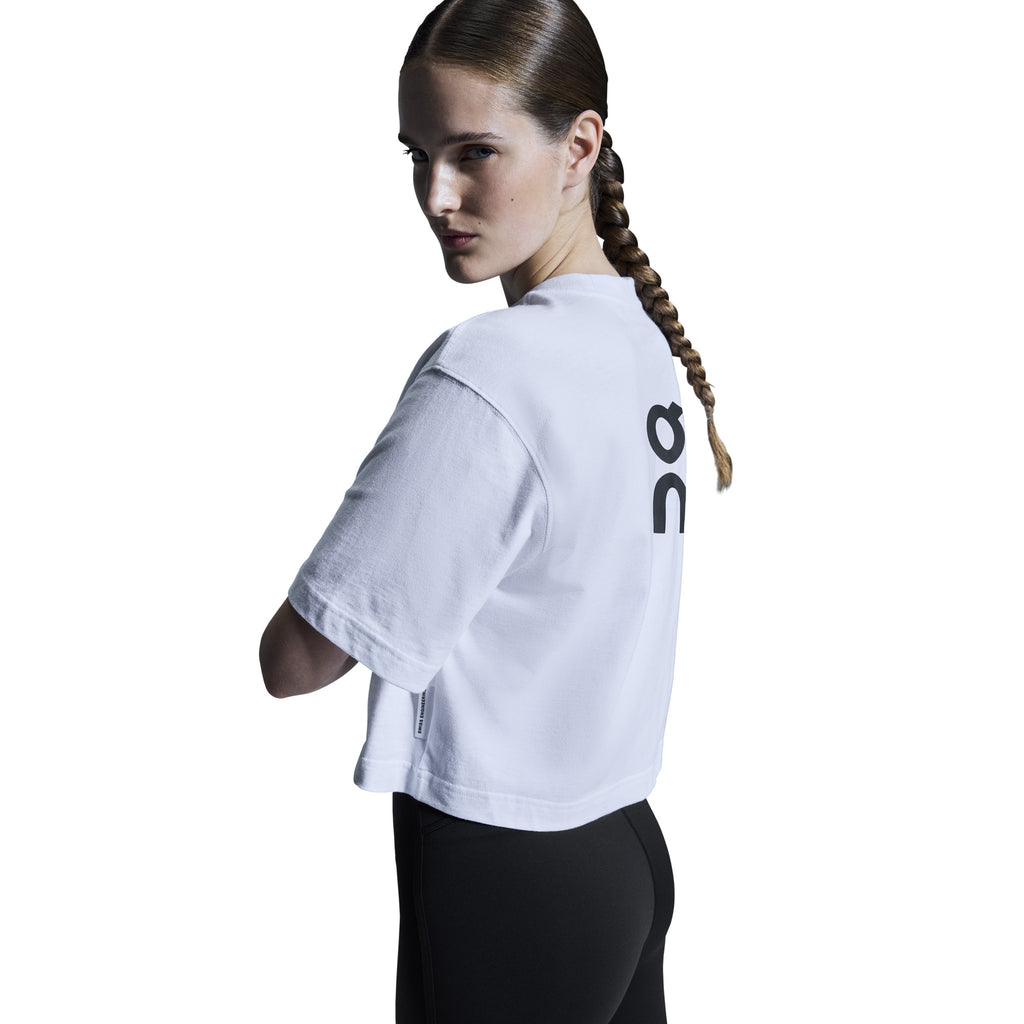 On Club Boxy-T