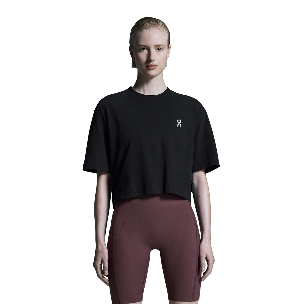 On Club Boxy-T