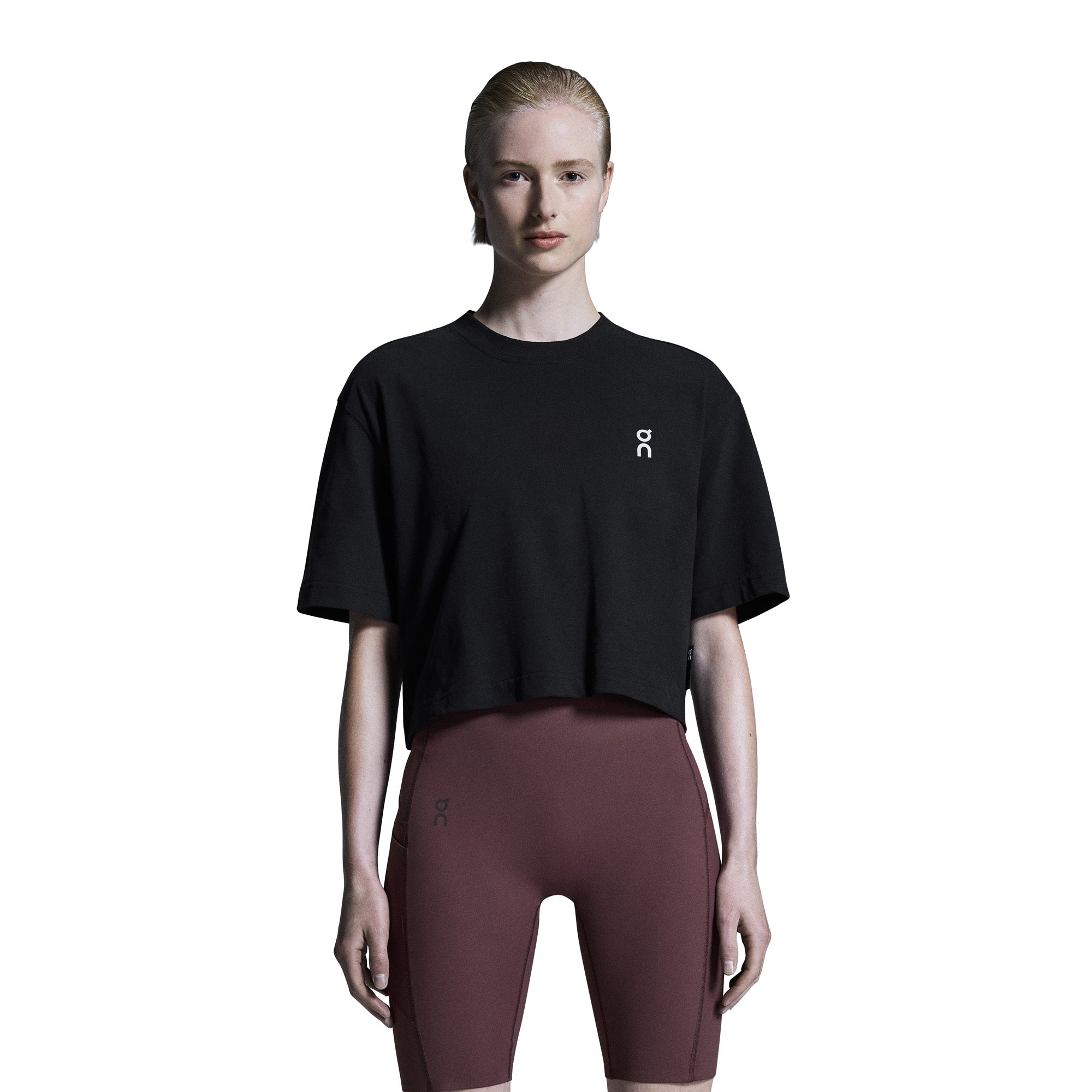 On Club Boxy-T