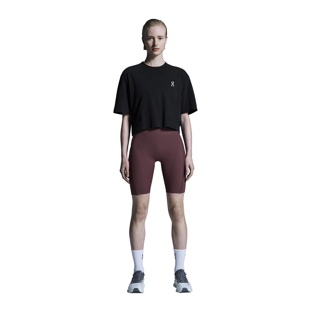On Club Boxy-T