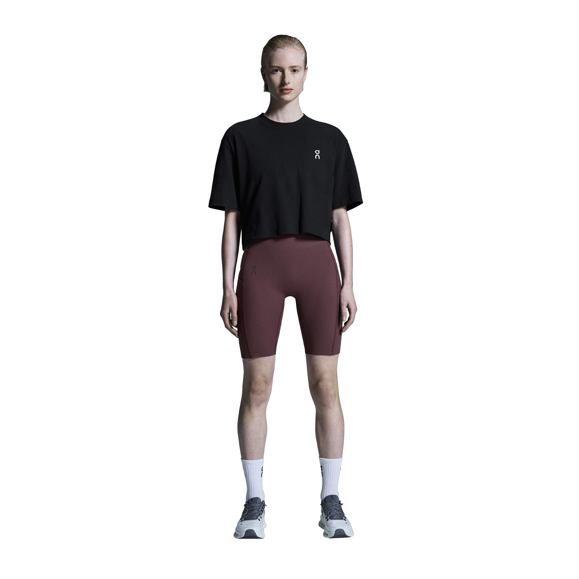 On Club Boxy-T