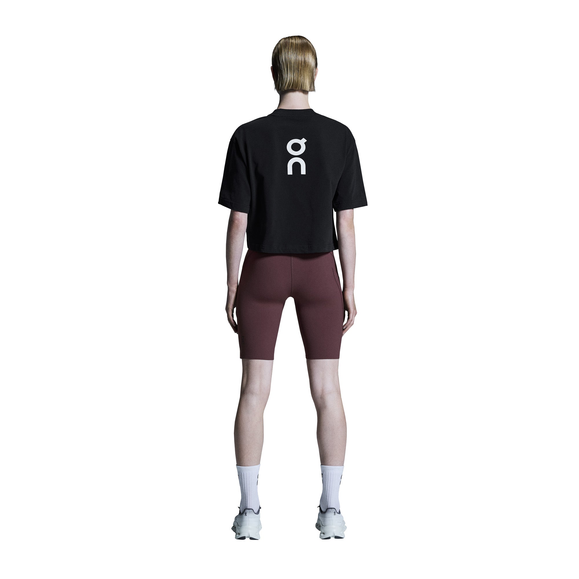 On Club Boxy-T