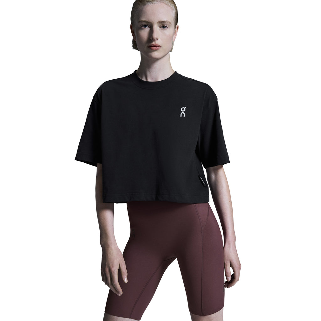 On Club Boxy-T