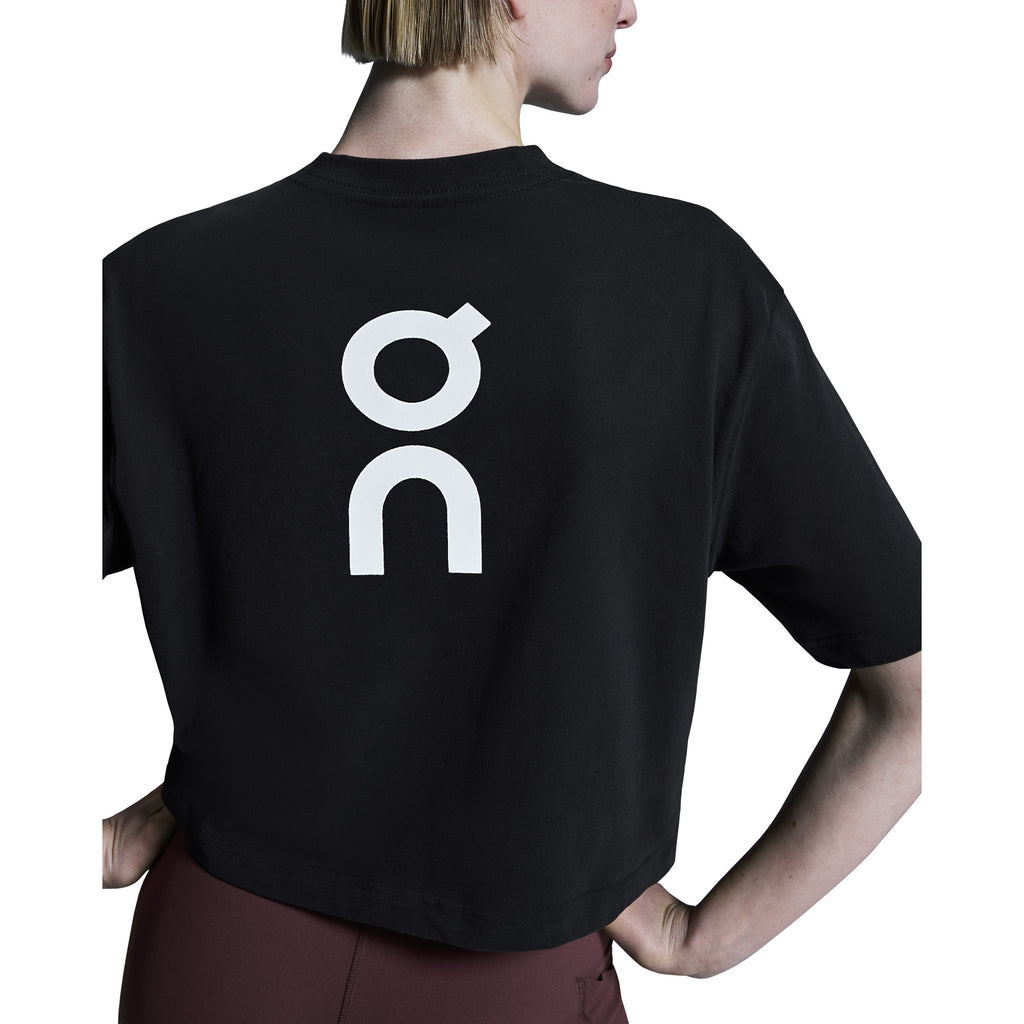 On Club Boxy-T