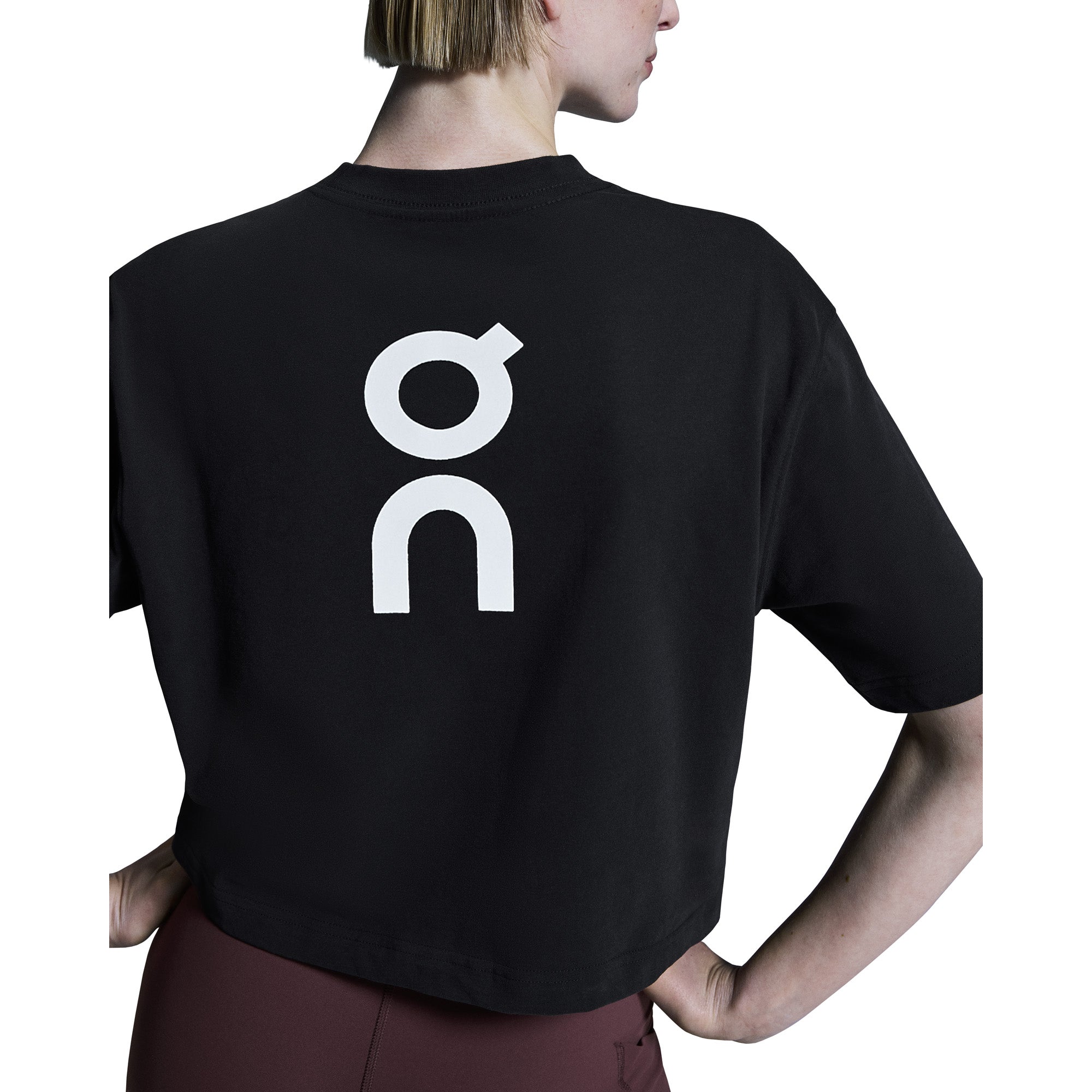 On Club Boxy-T