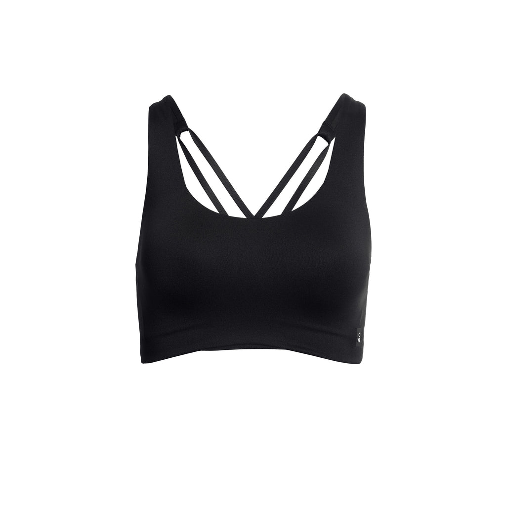 On Train Bra