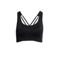 On Train Bra